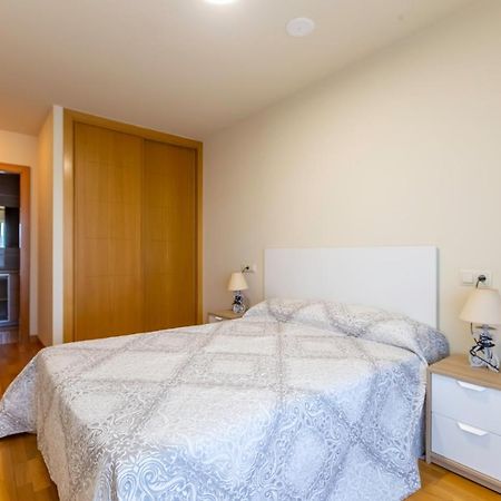 Апартаменты Residencial Pinamar Санхенхо Экстерьер фото