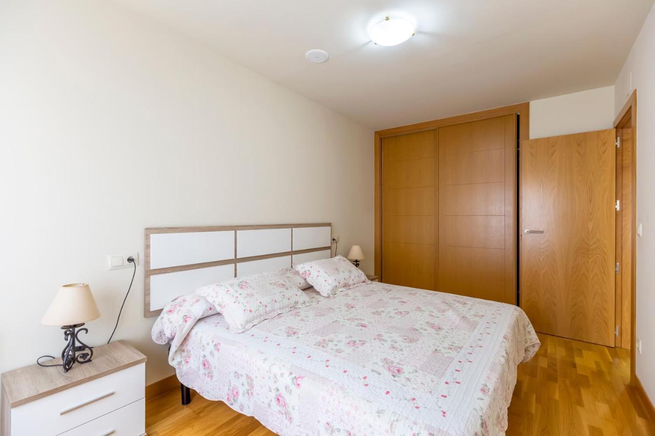 Апартаменты Residencial Pinamar Санхенхо Экстерьер фото