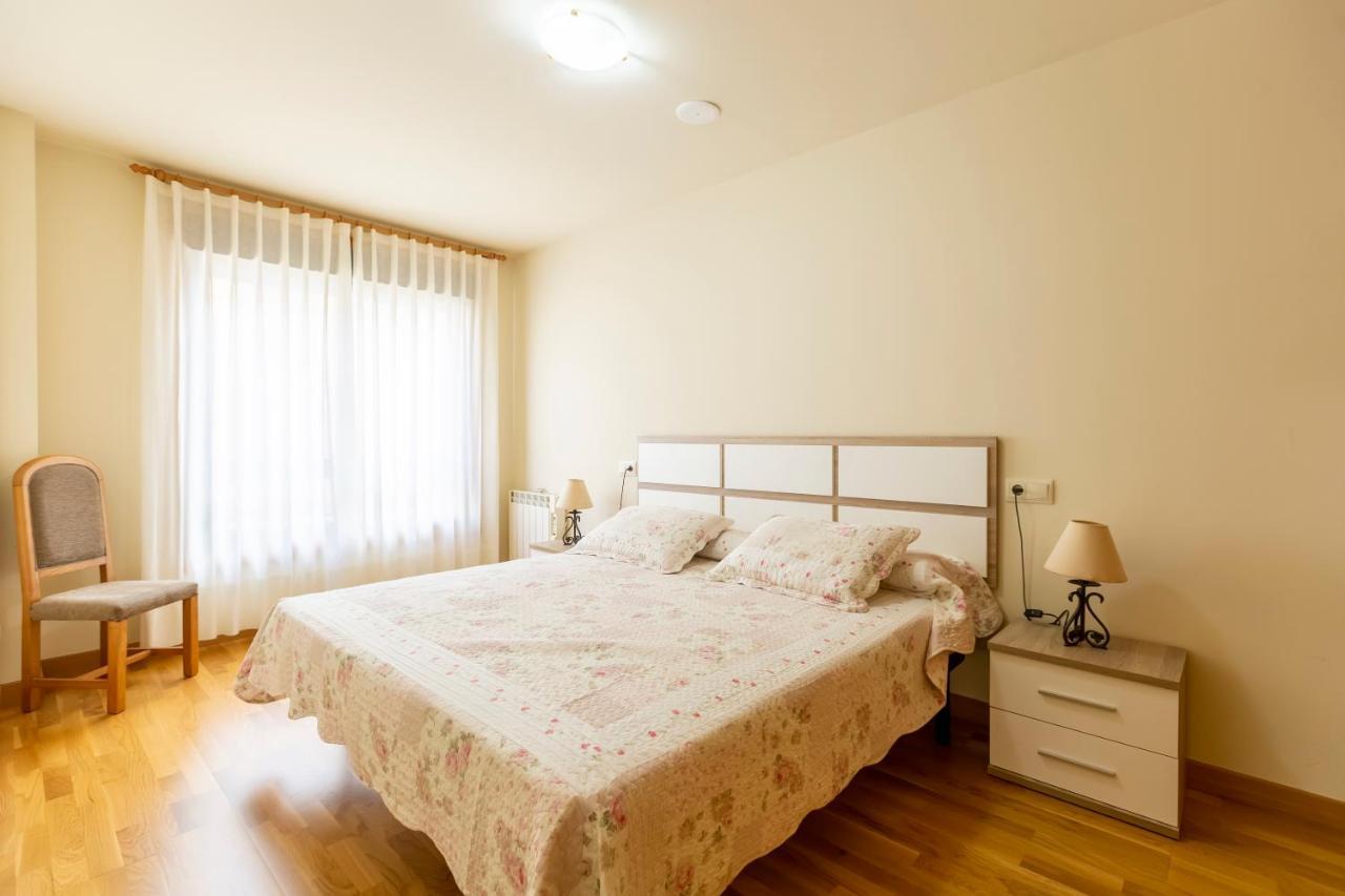 Апартаменты Residencial Pinamar Санхенхо Экстерьер фото