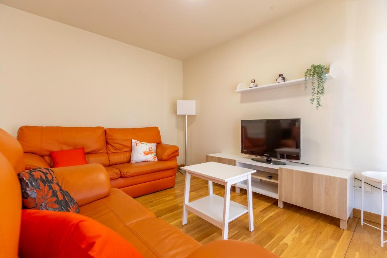 Апартаменты Residencial Pinamar Санхенхо Экстерьер фото