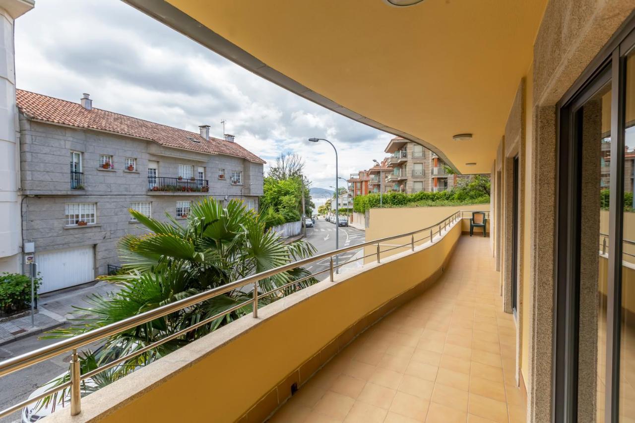 Апартаменты Residencial Pinamar Санхенхо Экстерьер фото