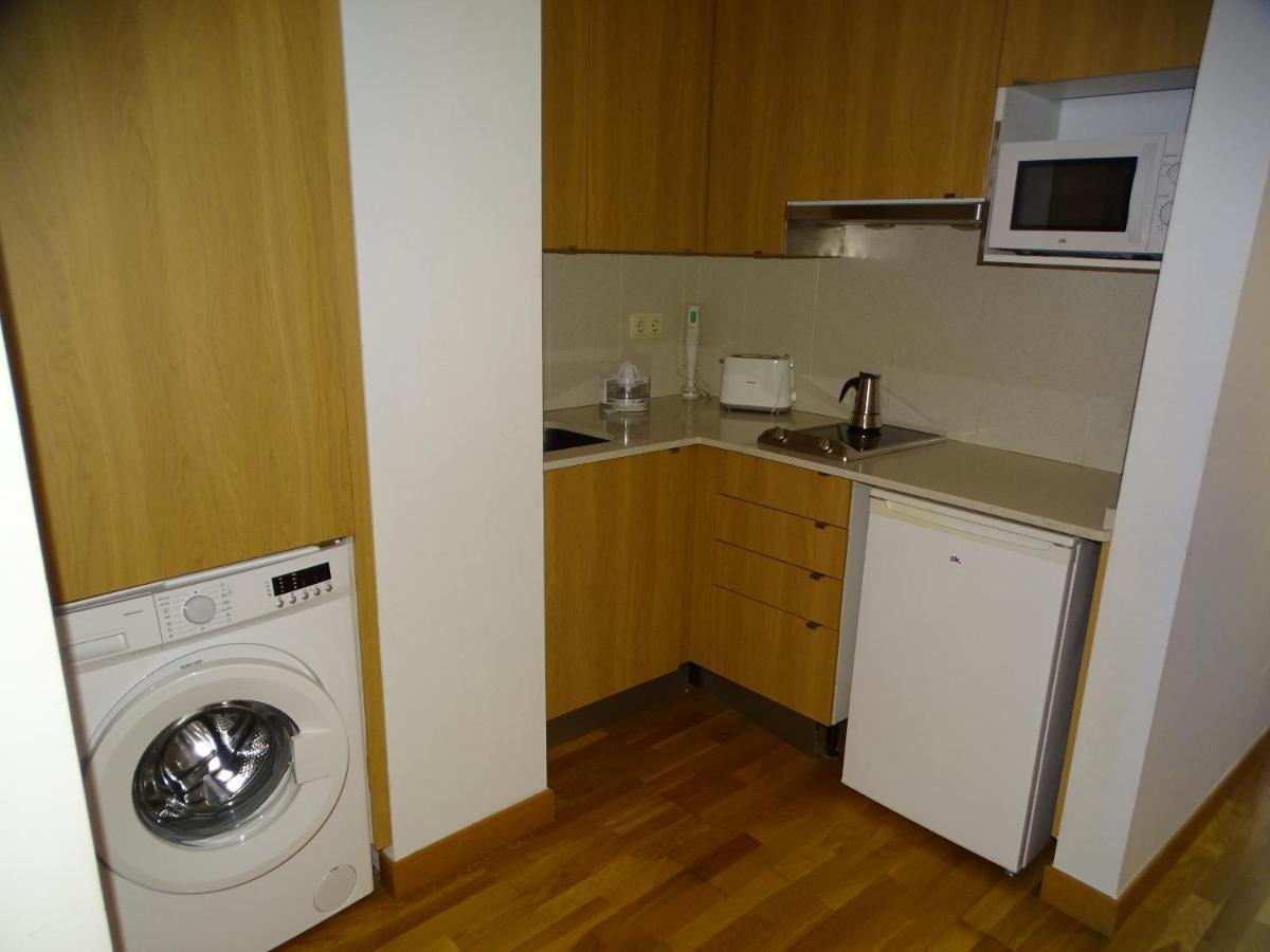 Апартаменты Residencial Pinamar Санхенхо Экстерьер фото