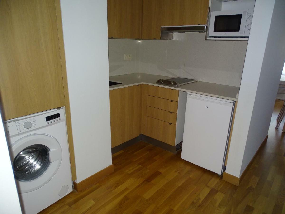 Апартаменты Residencial Pinamar Санхенхо Экстерьер фото